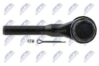 NTY SKZ-CH-018 - Rótula barra de acoplamiento