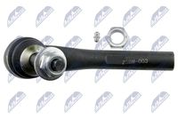 NTY SKZ-BM-003 - Rótula barra de acoplamiento