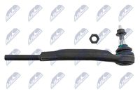 NTY SKZ-CH-055 - Rótula barra de acoplamiento