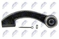 NTY SKZ-CH-020 - Rótula barra de acoplamiento