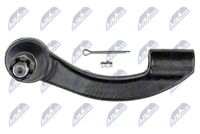 NTY SKZ-CH-019 - Rótula barra de acoplamiento