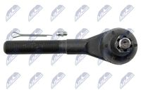 NTY SKZ-CH-008 - Rótula barra de acoplamiento