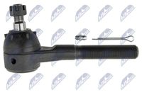 NTY SKZ-CH-008 - Rótula barra de acoplamiento