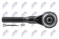 NTY SKZ-CH-009 - Rótula barra de acoplamiento