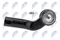 NTY SKZ-FR-003 - Rótula barra de acoplamiento