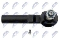 NTY SKZ-DW-013 - Rótula barra de acoplamiento