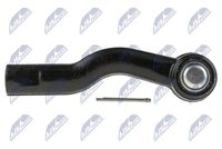 NTY SKZ-MZ-020 - Rótula barra de acoplamiento