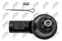 NTY SKZ-HD-032 - Rótula barra de acoplamiento