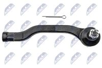 NTY SKZ-HD-007 - Rótula barra de acoplamiento