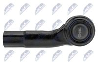 NTY SKZ-FR-001 - Rótula barra de acoplamiento