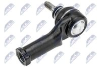 NTY SKZ-FR-007 - Rótula barra de acoplamiento