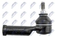 NTY SKZ-FR-007 - Rótula barra de acoplamiento