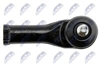 NTY SKZ-FR-007 - Rótula barra de acoplamiento