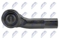 NTY SKZ-FR-000 - Rótula barra de acoplamiento