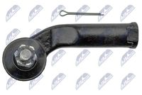 NTY SKZ-FR-009 - Rótula barra de acoplamiento