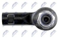 NTY SKZ-ME-000 - Rótula barra de acoplamiento