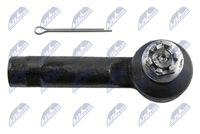 NTY SKZ-MZ-046 - Rótula barra de acoplamiento