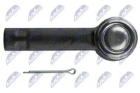 NTY SKZ-MZ-046 - Rótula barra de acoplamiento