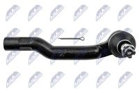 NTY SKZ-MZ-031 - Rótula barra de acoplamiento