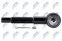 NTY SKZ-NS-034 - Rótula barra de acoplamiento