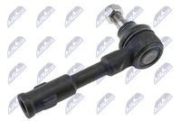 NTY SKZ-PL-000 - Rótula barra de acoplamiento