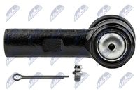 NTY SKZ-TY-013 - Rótula barra de acoplamiento