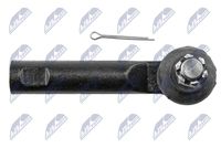 NTY SKZ-TY-126 - Rótula barra de acoplamiento