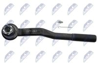 NTY SKZ-TY-087 - Rótula barra de acoplamiento