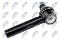 NTY SKZ-TY-125 - Rótula barra de acoplamiento