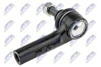 NTY SKZ-VW-001 - Rótula barra de acoplamiento