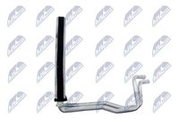 NTY CNG-CH-006 - Radiador de calefacción