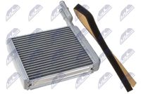 NTY CNG-FR-002 - Radiador de calefacción