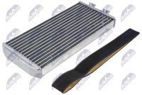 NTY CNG-CT-005 - Radiador de calefacción