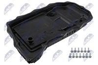 NTY FSF-AU-019 - Filtro hidráulico, transmisión automática