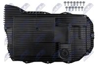 NTY FSF-AU-019 - Filtro hidráulico, transmisión automática