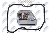 NTY FSF-BM-018 - Filtro hidráulico, transmisión automática