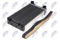 NTY CNG-AU-006 - Radiador de calefacción