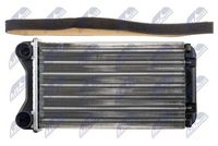 NTY CNG-AU-006 - Radiador de calefacción