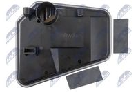 NTY FSF-AU-021 - Filtro hidráulico, transmisión automática