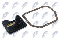 NTY FSF-HY-002 - Filtro hidráulico, transmisión automática