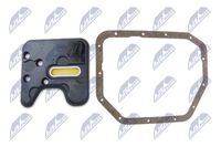 NTY FSF-HY-002 - Filtro hidráulico, transmisión automática