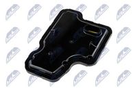 NTY FSF-PL-002 - Filtro hidráulico, transmisión automática