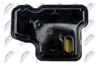 NTY FSF-PL-002 - Filtro hidráulico, transmisión automática