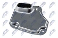 NTY FSF-SU-004 - Filtro hidráulico, transmisión automática