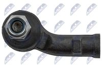 NTY SKZ-VW-012 - Rótula barra de acoplamiento