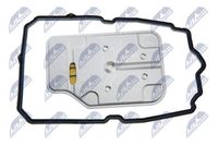 NTY FSF-ME-004 - Filtro hidráulico, transmisión automática