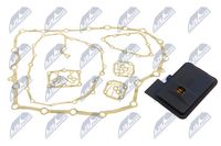 NTY FSF-HD-002 - Filtro hidráulico, transmisión automática