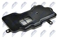 NTY FSF-SB-002 - Filtro hidráulico, transmisión automática