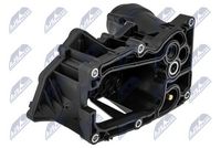 NTY CCL-BM-032 - Caja, filtro de aceite