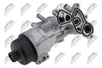 NTY CCL-BM-063 - Caja, filtro de aceite